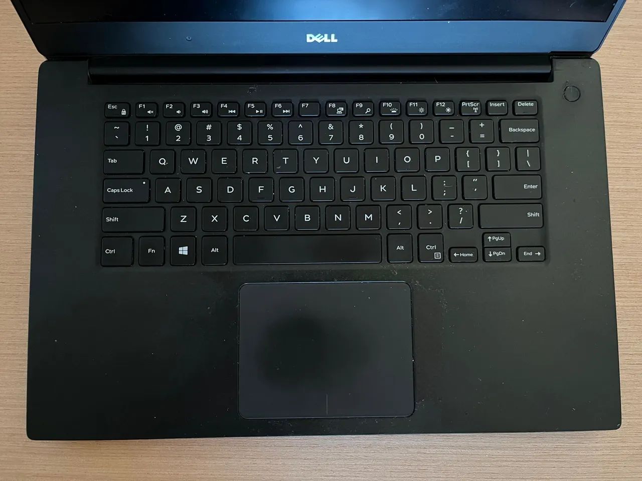 Dell Precision 5520 32GB RAM para retirada de peças  - Foto 4
