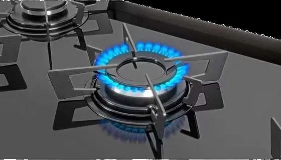 Fogão 4 bocas Electra Glass - Direto da fábrica 