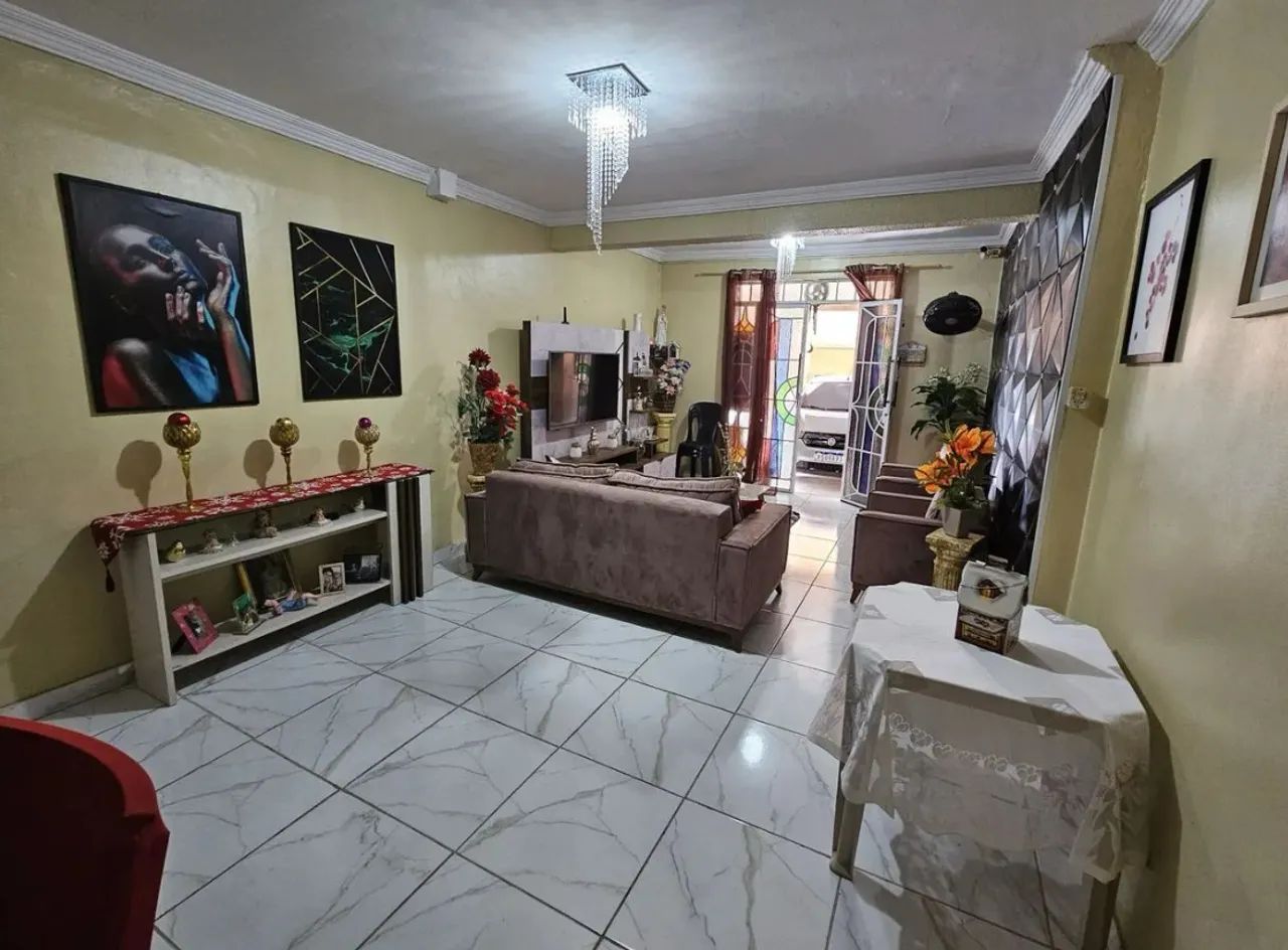 W| Casa na Cidade Operária  - Foto 2