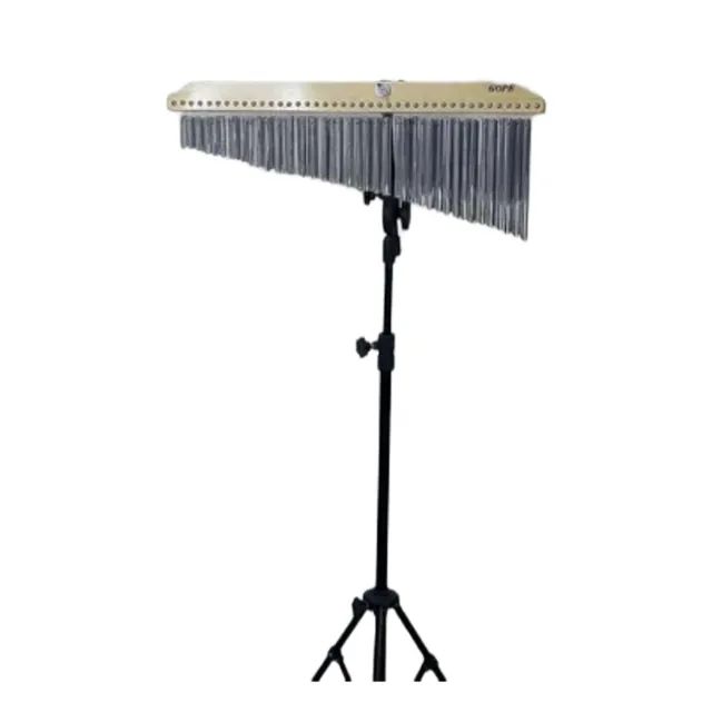 Estante para carrilhão ou pratos Gope Novo - somos revendedores  - Foto 2