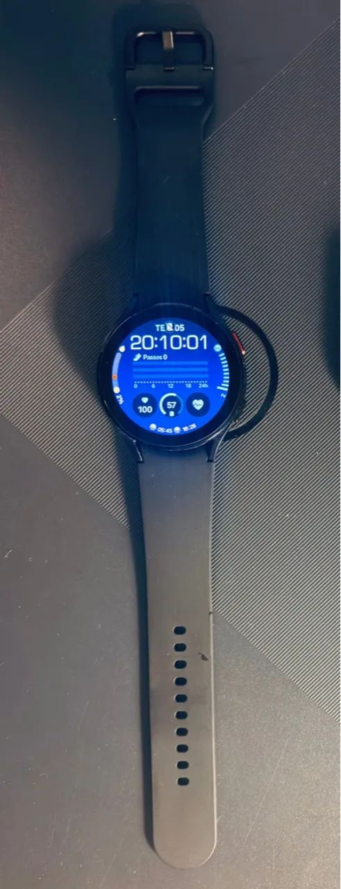 Smartwatch Samsung Watch 4 - Foto 4
