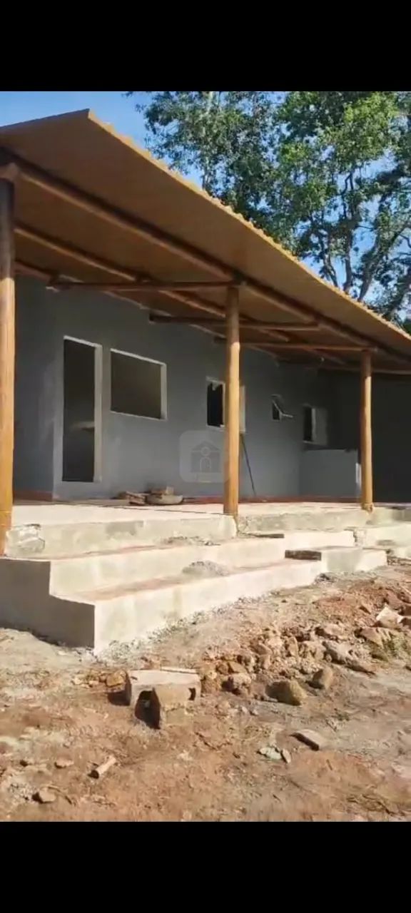 Chácara Para Venda Na Represa de Miranda - Fundos Represa - Foto 2