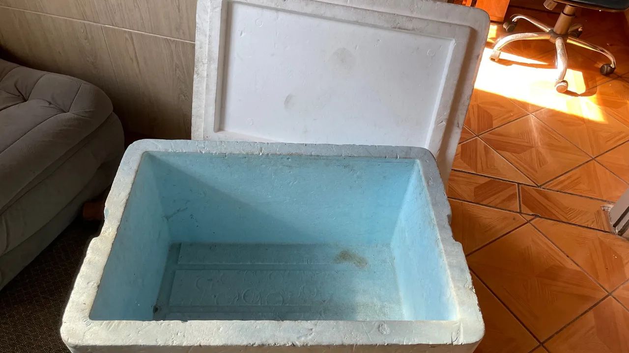 Cooler Térmico 130 Litros - Foto 3