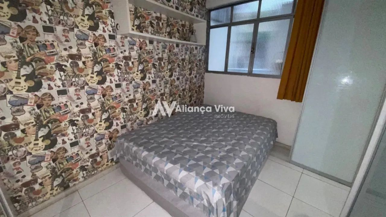 Copacabana | Apartamento 1 quarto - Foto 7