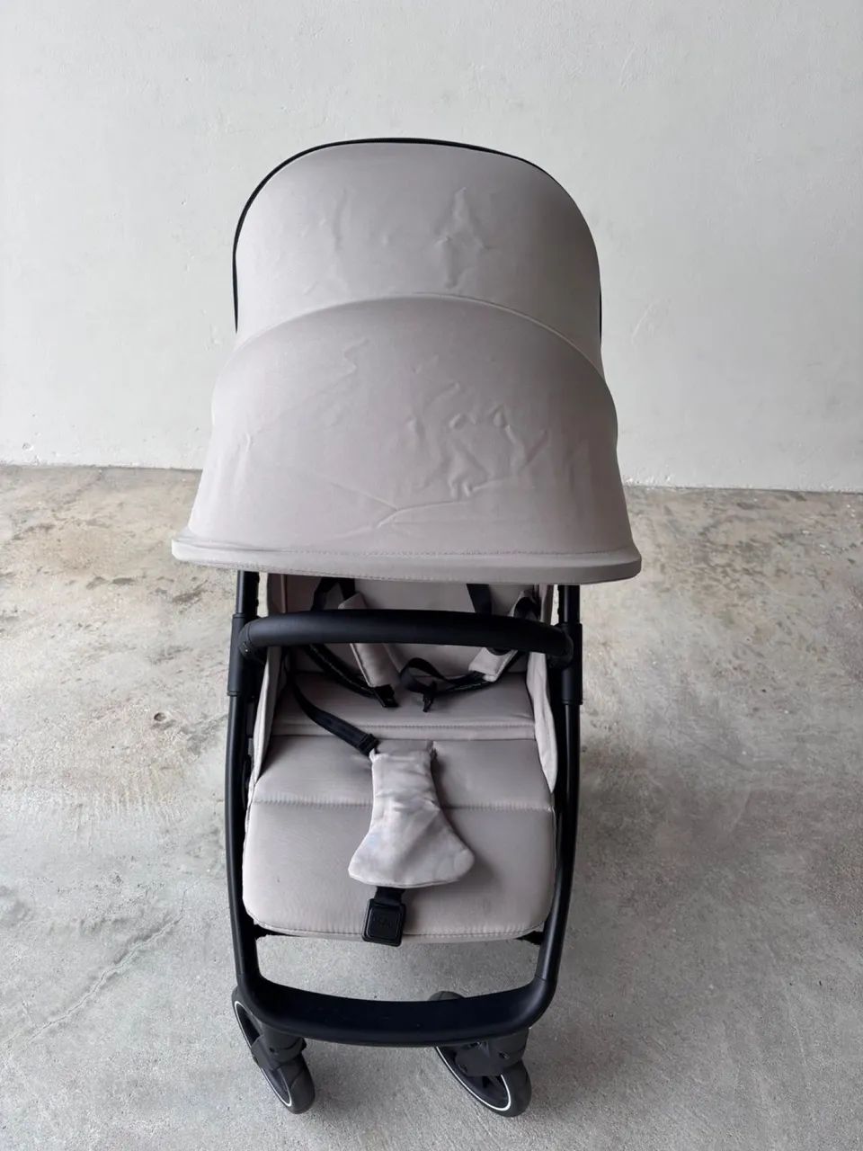 Carrinho de bebê ABC Design Avus - Foto 4
