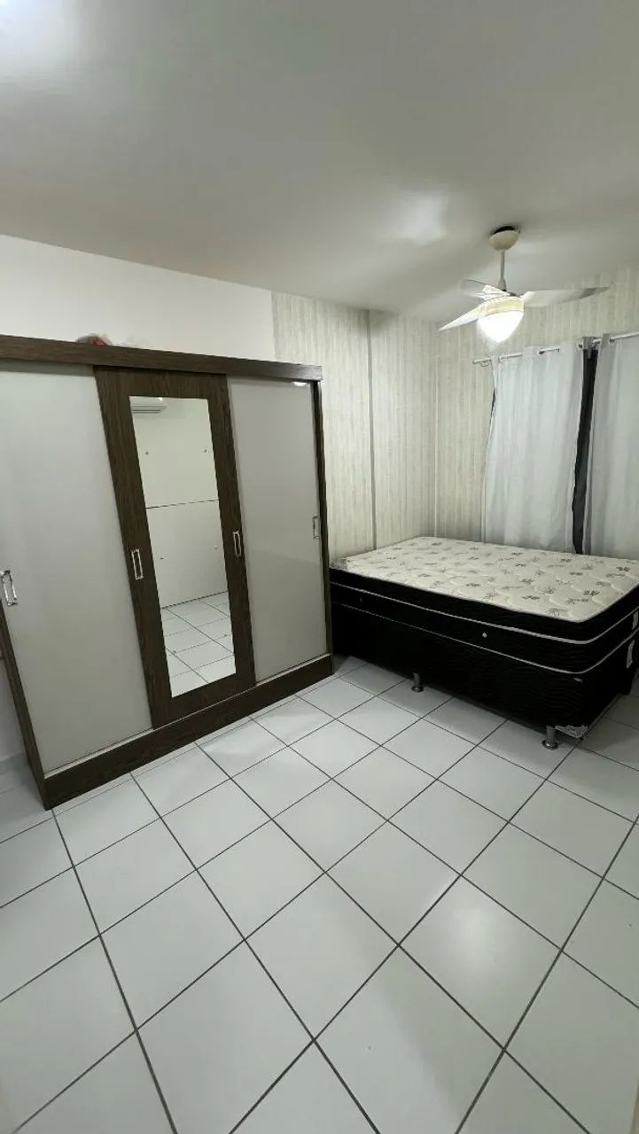 Alugo apartamento mobiliado em Ponta Negra  - Foto 5