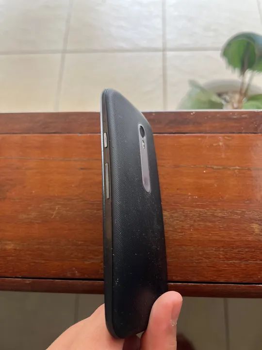 Celular Motorola Moto G 2014