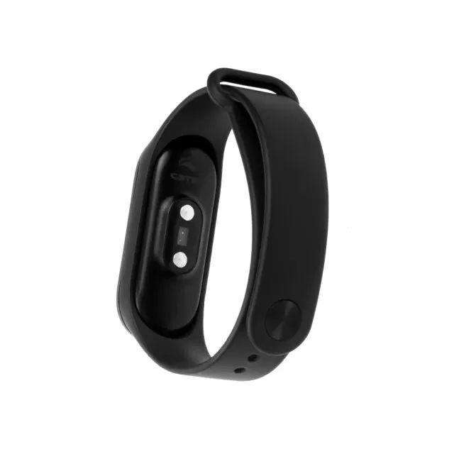 Smartwatch C3Tech RD-10BK - WZetta - Foto 3
