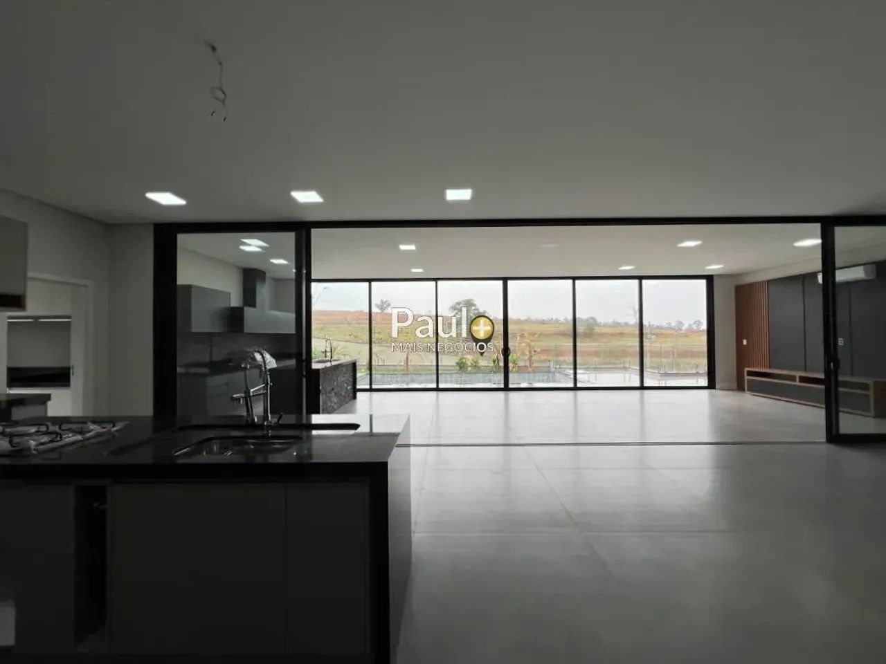 Casa à venda Pedra Alta (Sousas), com 4 suítes, com 500 m² - Foto 2