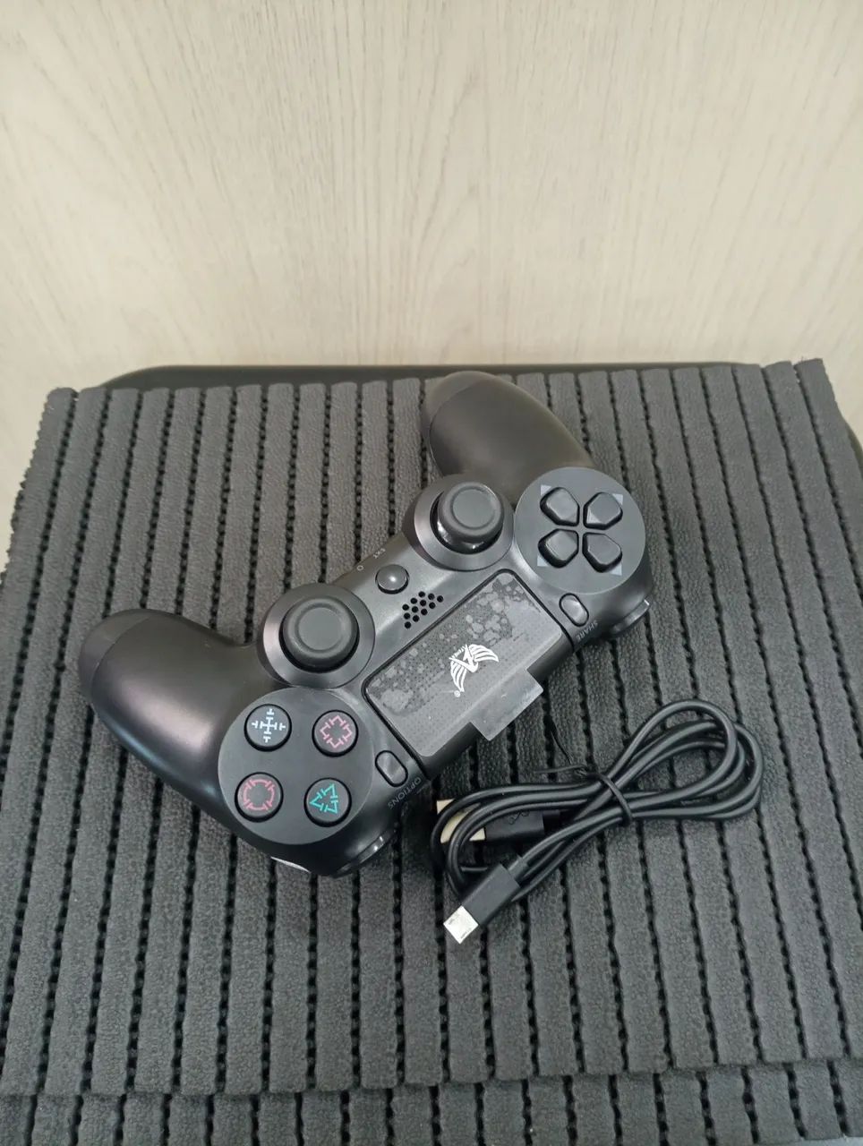Controle para  Playstation 4  - Foto 3