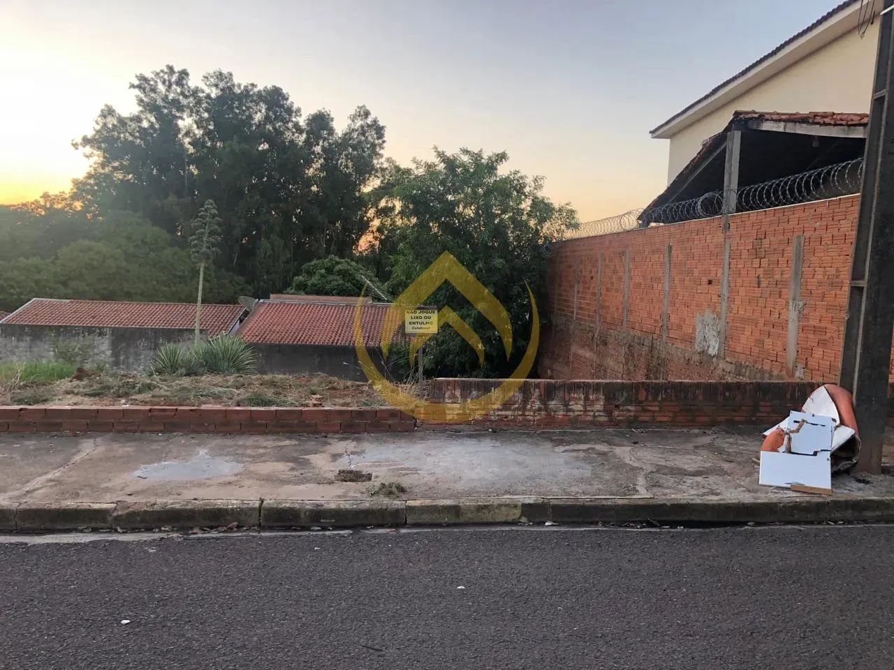 Terreno Jardim das Rosas - Foto 2