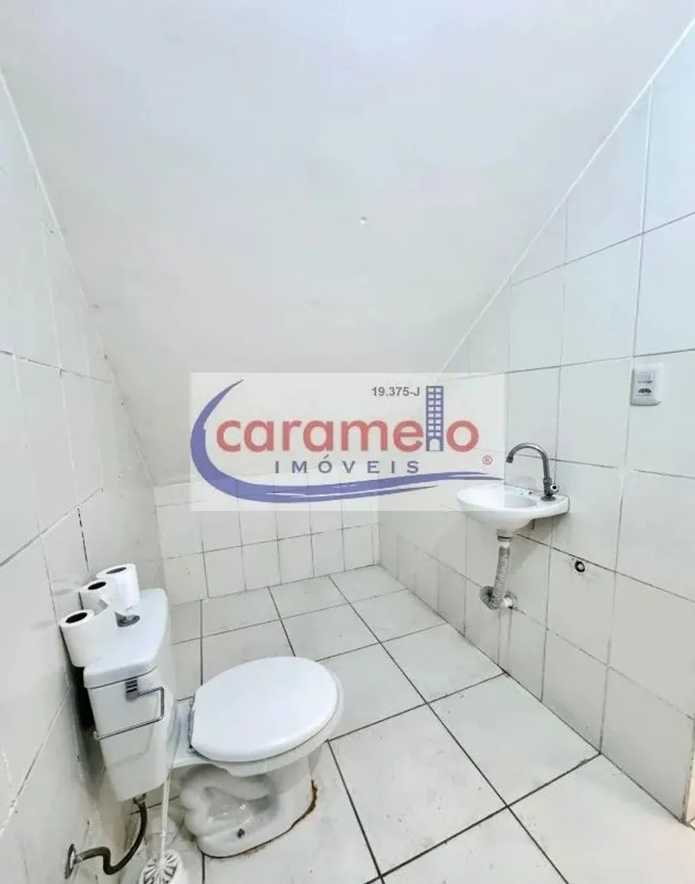 Salão comercial para locação na Avenida Raimundo Pereira de Magalhães / Pirituba. - Foto 9