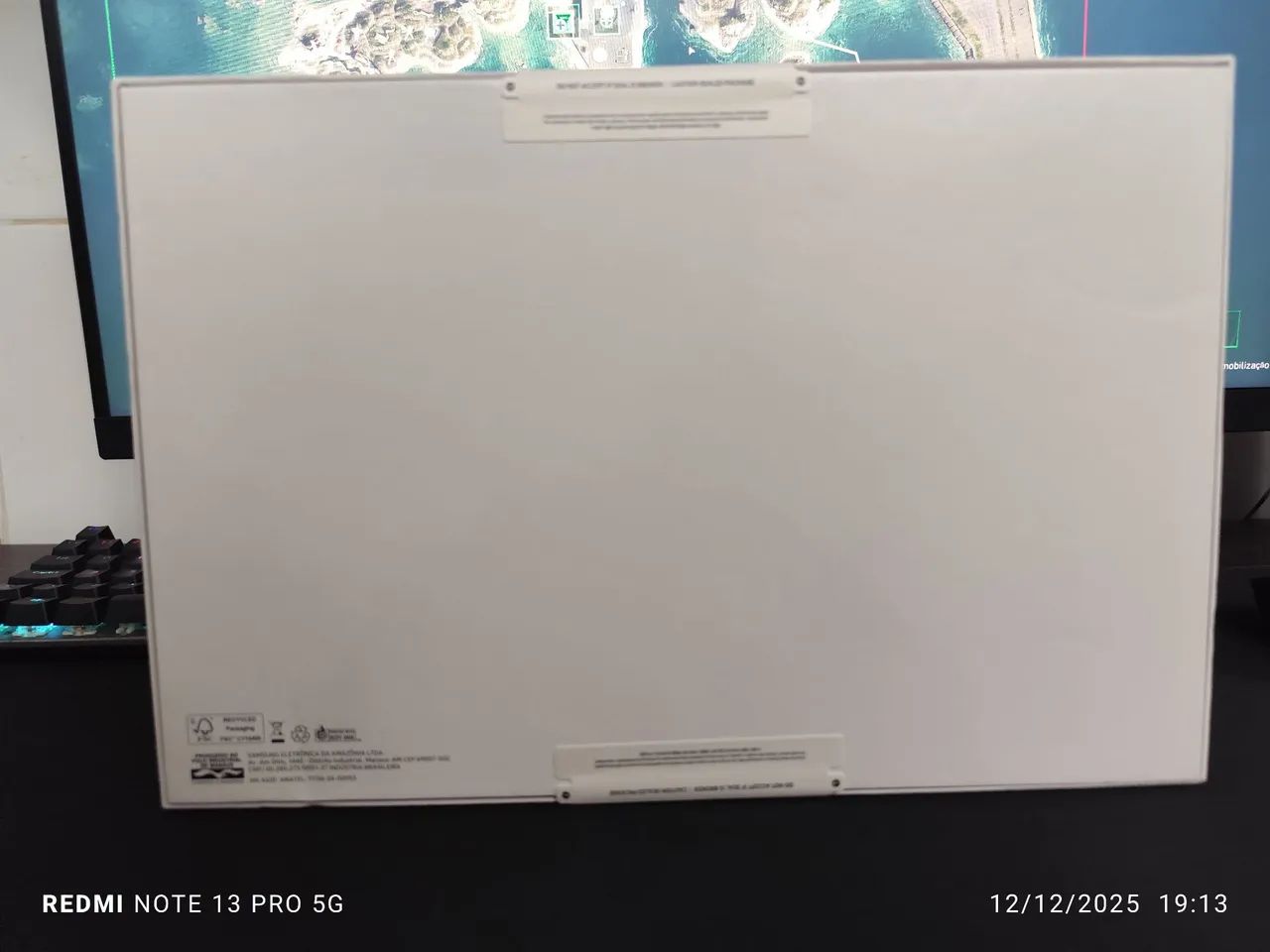 GALAXY TAB S10FE+ - Foto 2