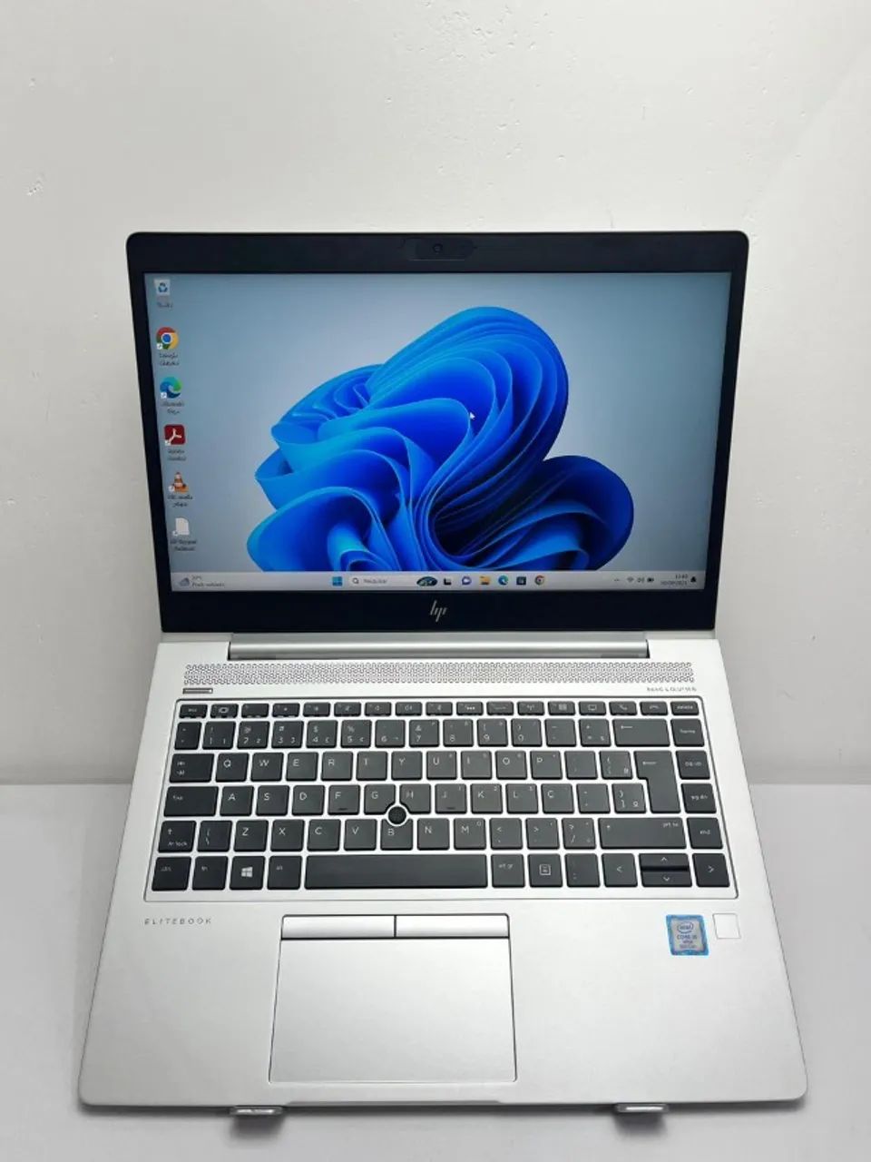 Windowsノート本体 M8064 HP EliteBook 830 G5 Core i5-8350U Notebook LCD HP EliteBook 830 G5 13,3