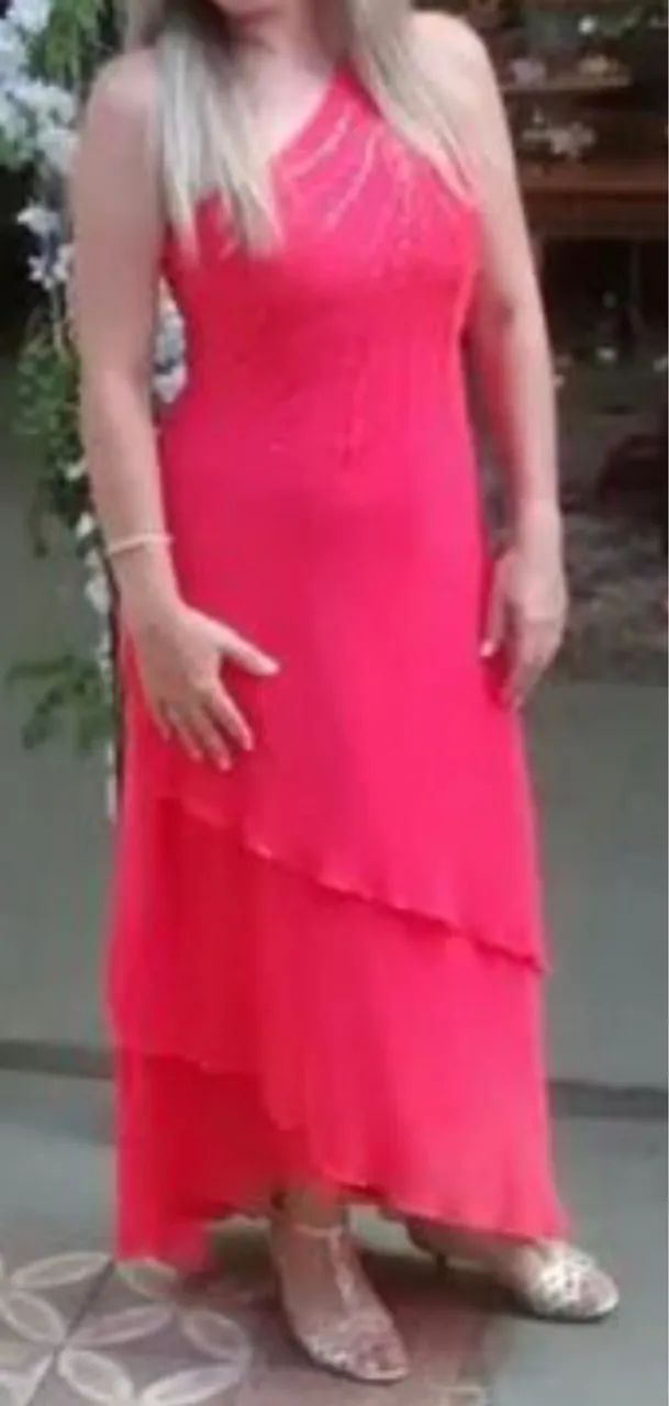 Vestido  - Foto 2