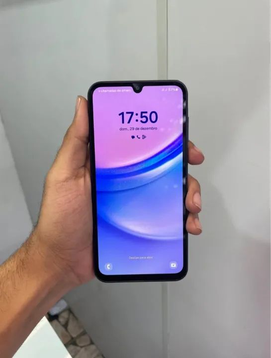 Sansung galaxy A15 128gb