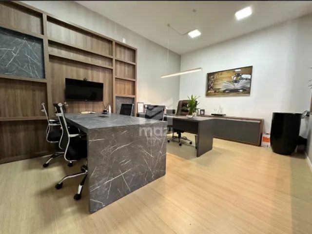 Ponto Comercial - Totalmente mobiliado - Foto 2