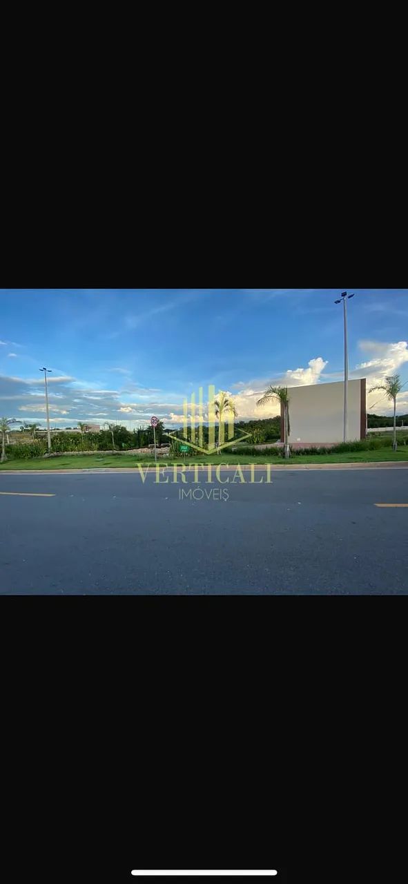 Terreno disponível para Venda, Condomínio Residencial Florais Safira, Cuiabá MT. - Foto 2