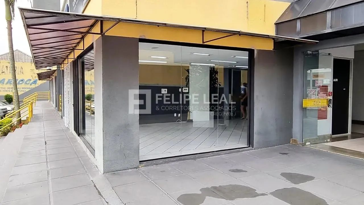 Sala em Estreito - Florianópolis, SC - Foto 2