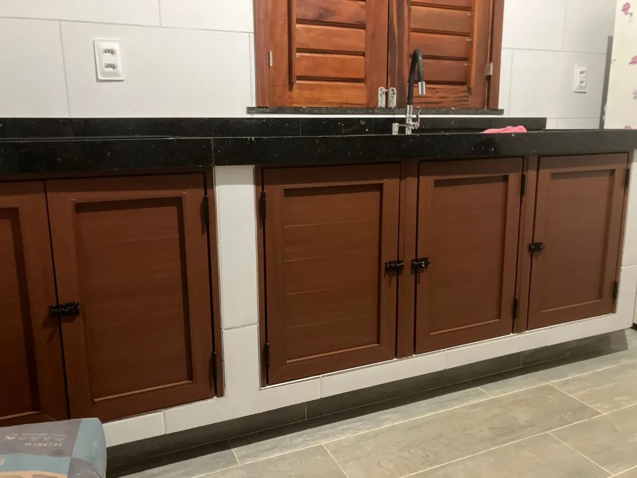 Chalé para locação em Pacoti  - Foto 3