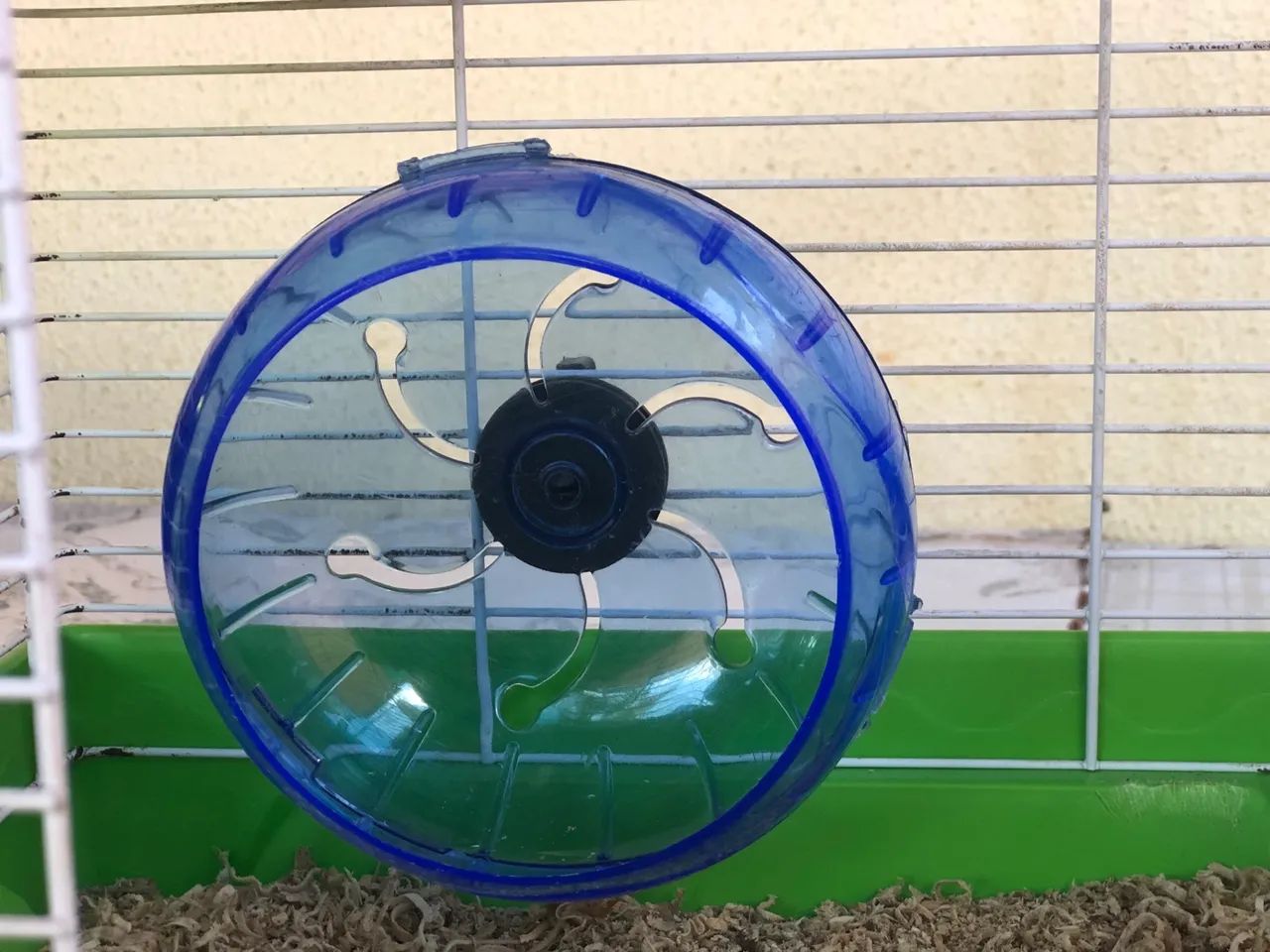 Gaiola para Hamster com Túnel - Foto 5