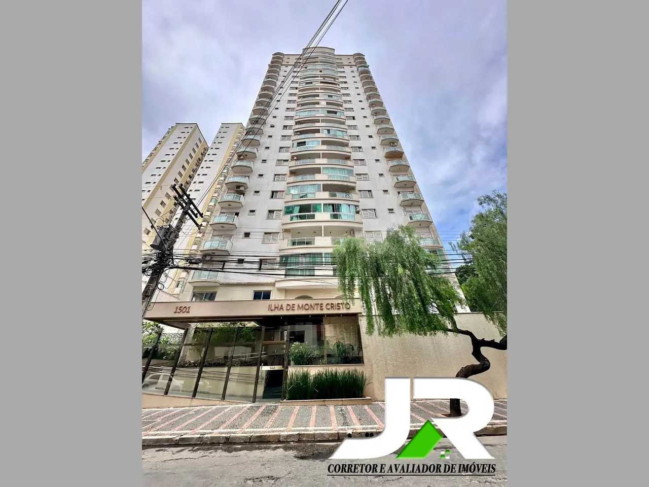 Apartamento com 3 quartos no setor Nova Suíça - Goiânia - GO