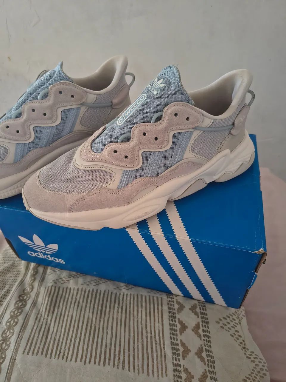 adidas ozweego