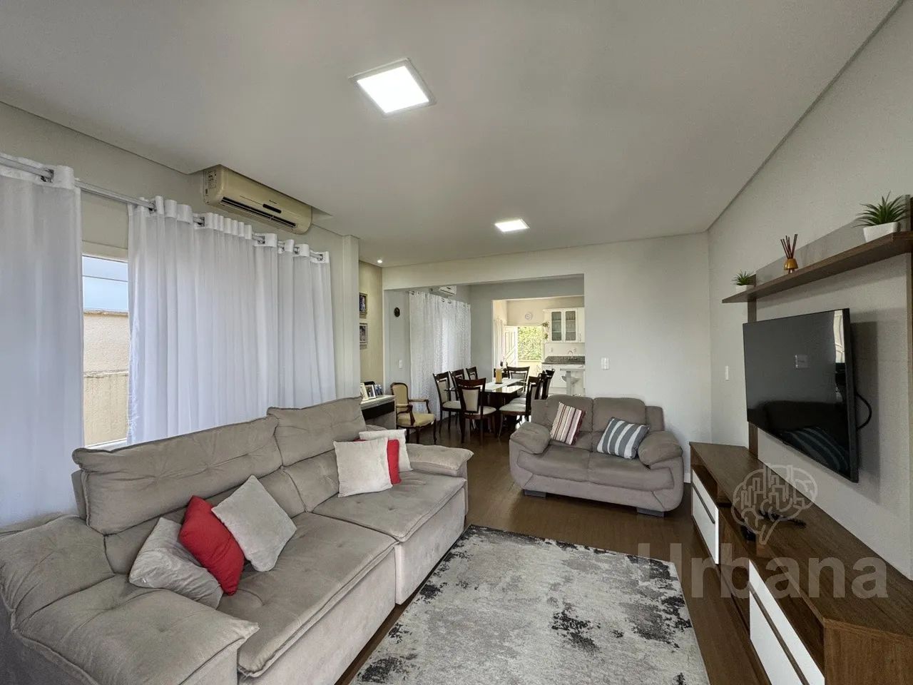 Casa com suíte e 3 vagas no bairro Amizade  Jaraguá do Sul | Imobiliária Urbana - Foto 5
