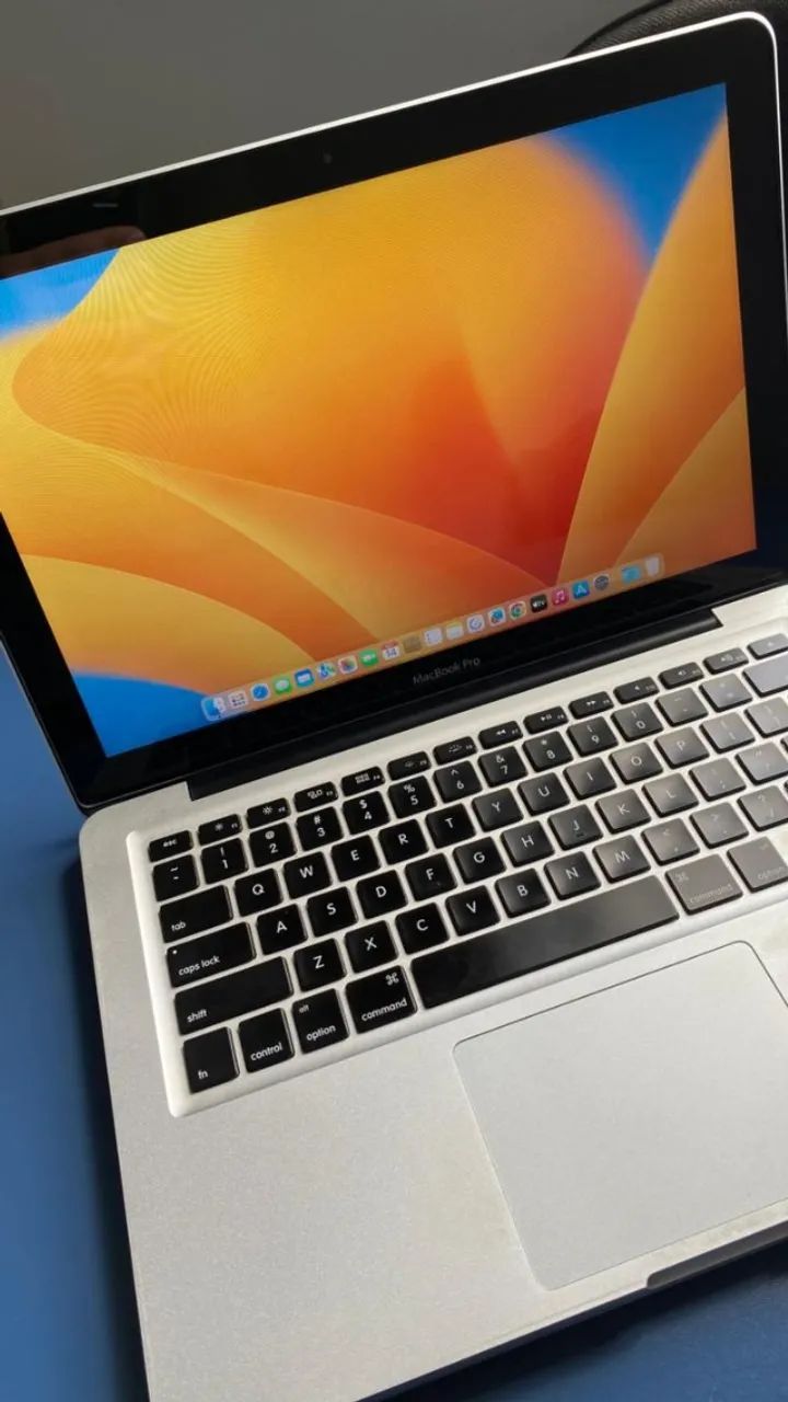 MacBook Pro 13 (Mid 2012) - Notebooks - Ibirapuera, Vitória da