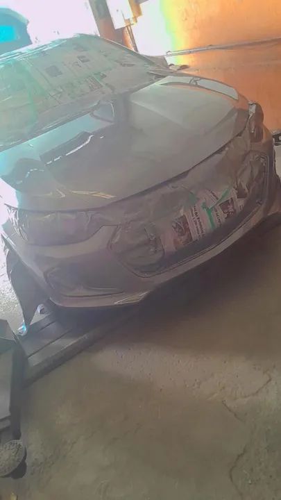 Restauração e Pintura Automotiva  - Foto 4