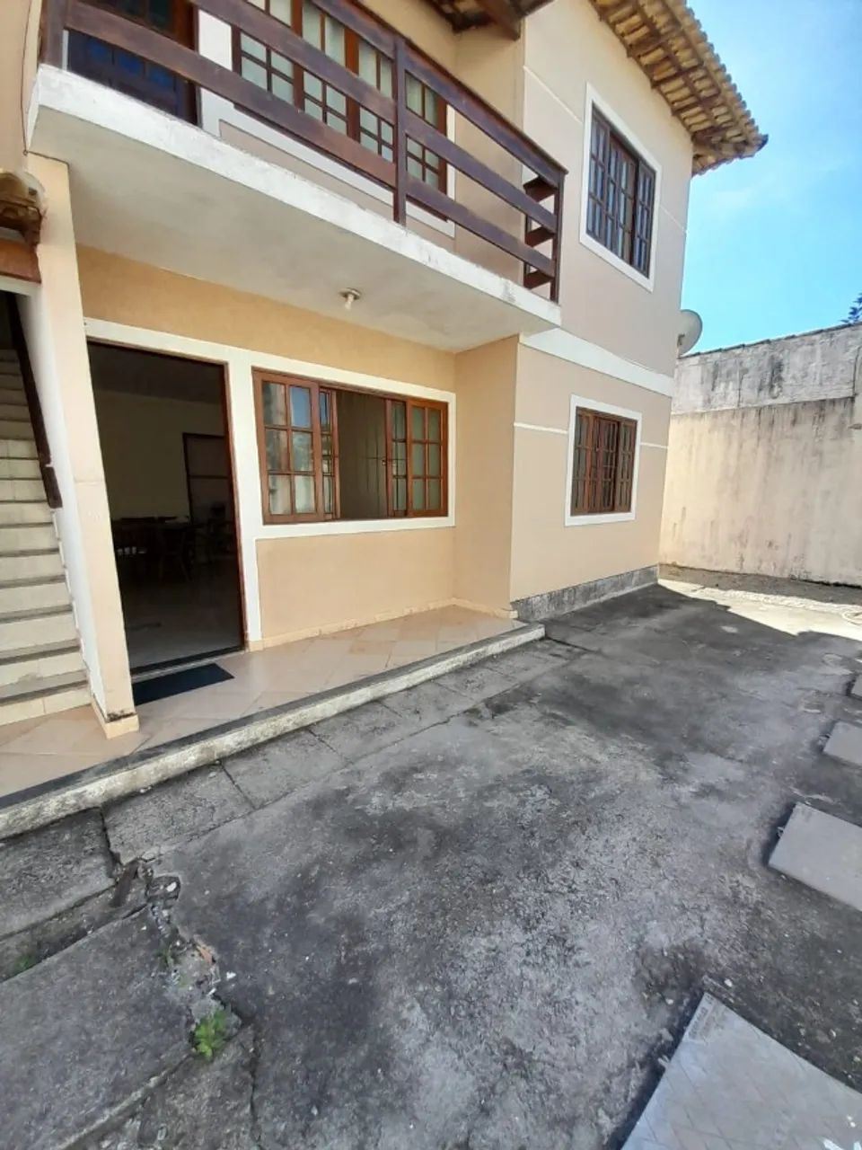 Casa de 01 Quarto mobiliada em excelente localização no Ouro Verde