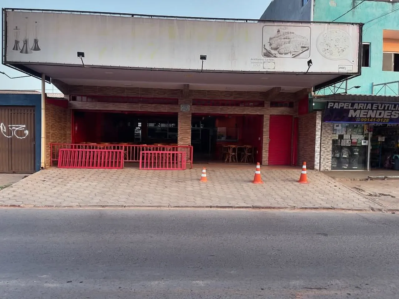 Imóvel no Arapoangas
