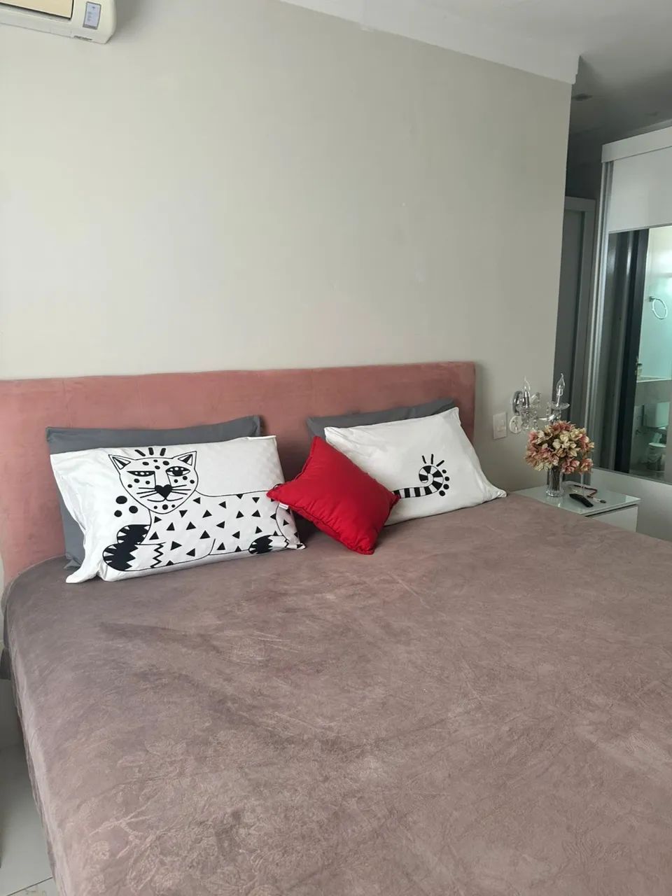 Foto - Feira de Santana - Lagoa Salgada