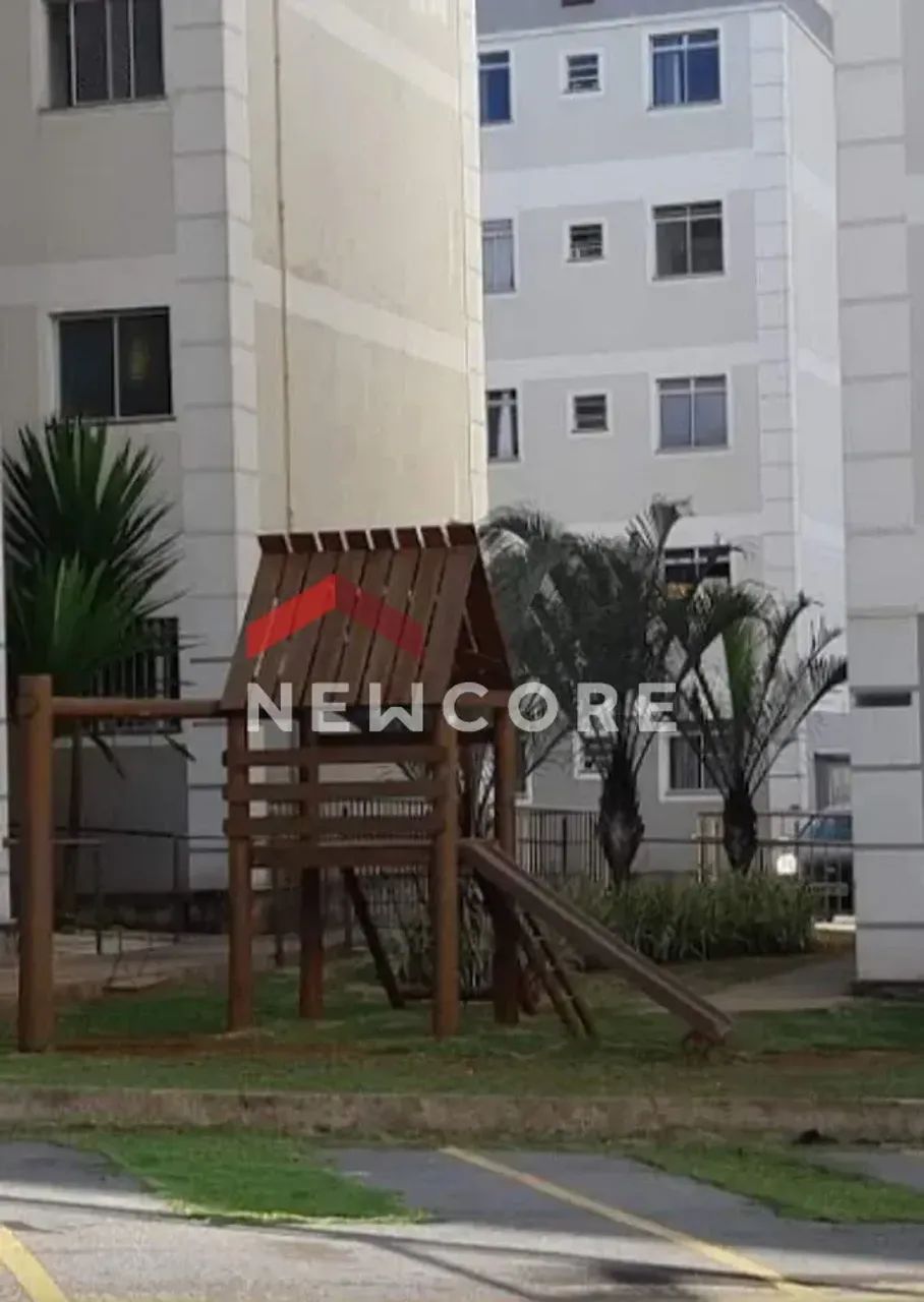 Apartamento em Rua Visconde de Mauá - Califórnia - Belo Horizonte/MG - Foto 10