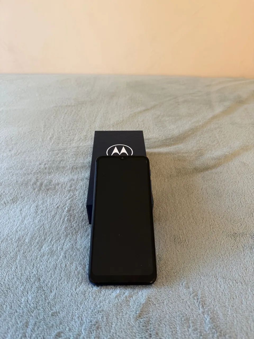 Motorola One Fusion