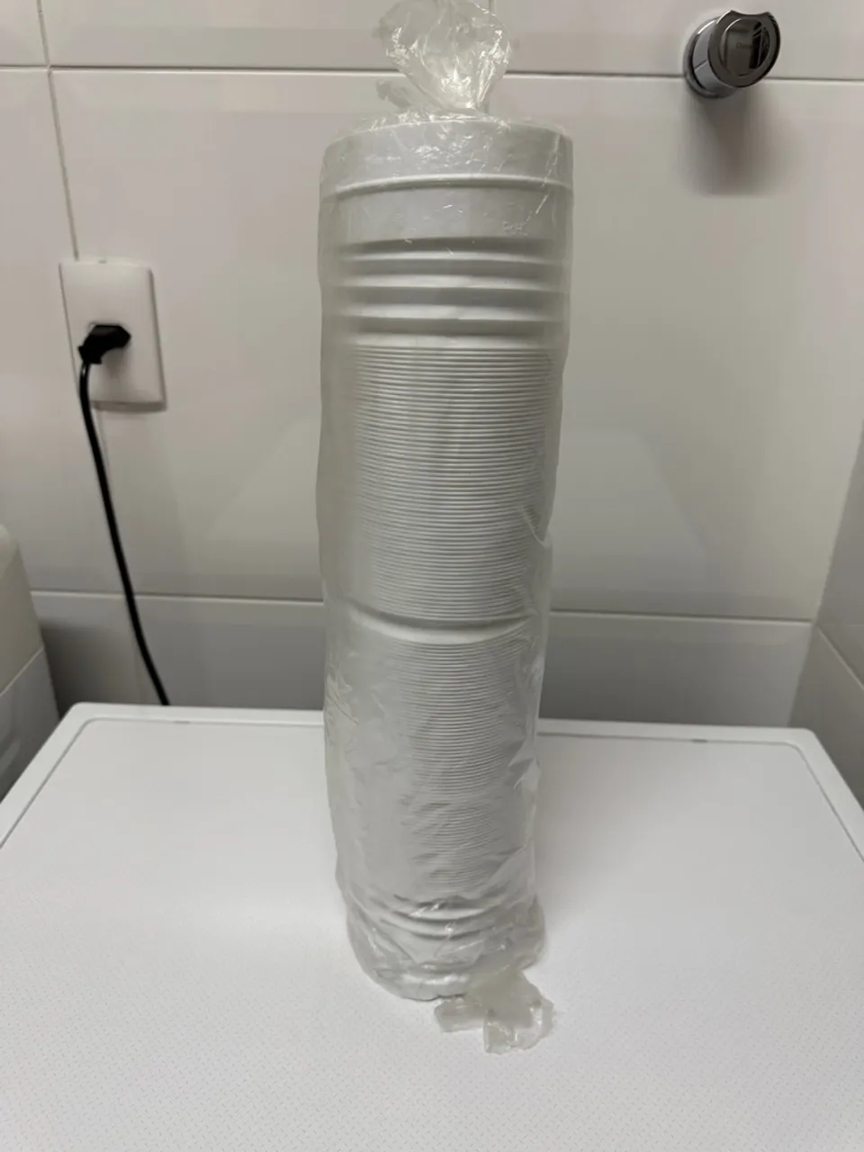 Duto Aquecedor Rinai Novo 