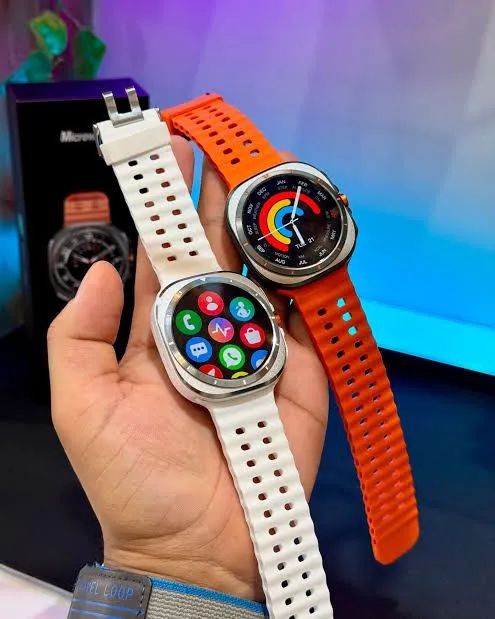 Relógio Smartwatch Smartwatch Para Whatsapp Which Smartwatch