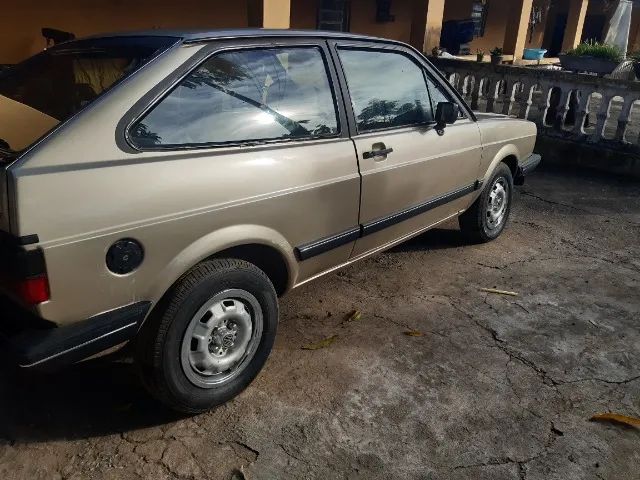Gol plus 1.6 ap extra carro de coleção.  - Foto 3
