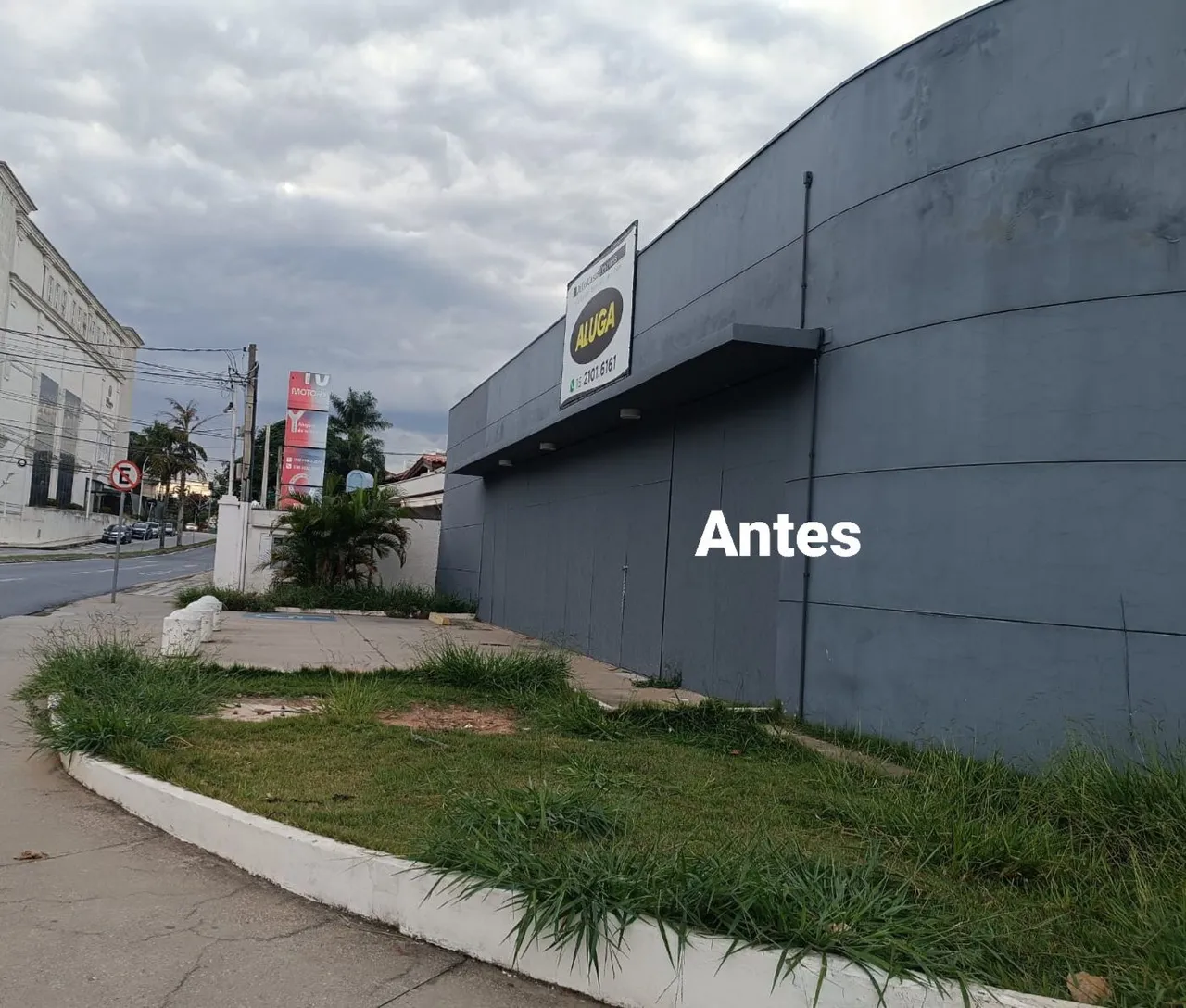 Roçamos Lotes