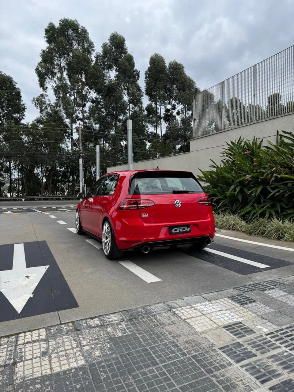 GOLF GTI MK7 400whp - Foto 4