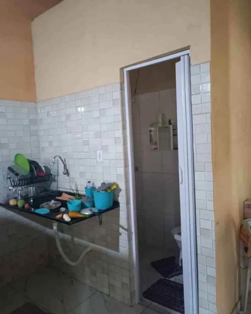 07-Casa no Anjo da Guarda - Foto 4