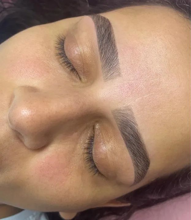 Curso Design de Sobrancelhas e Henna - Foto 2