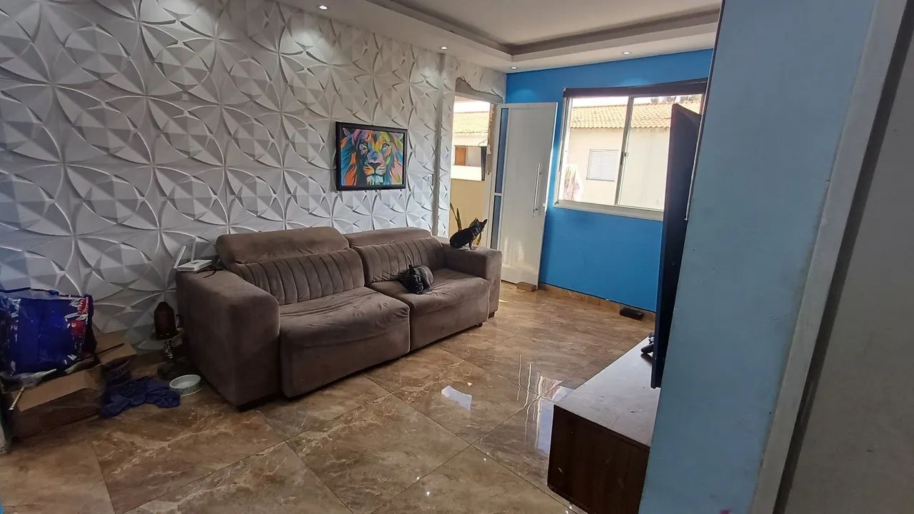 Foto - Itapecerica da Serra - Jardim Angélica