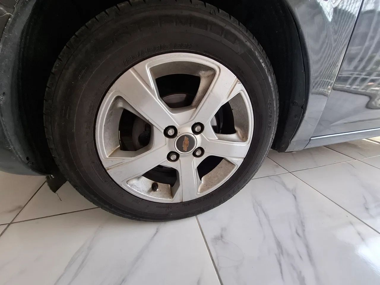 Prisma LT 2019 automático - Foto 4