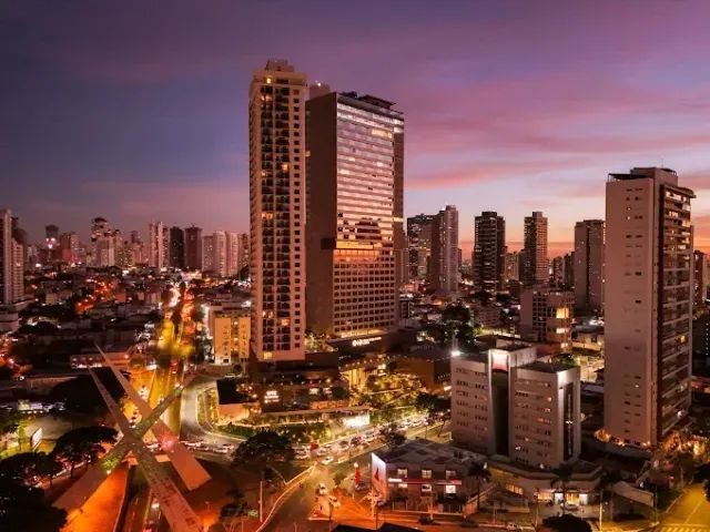 Foto - Goiânia - Setor Marista