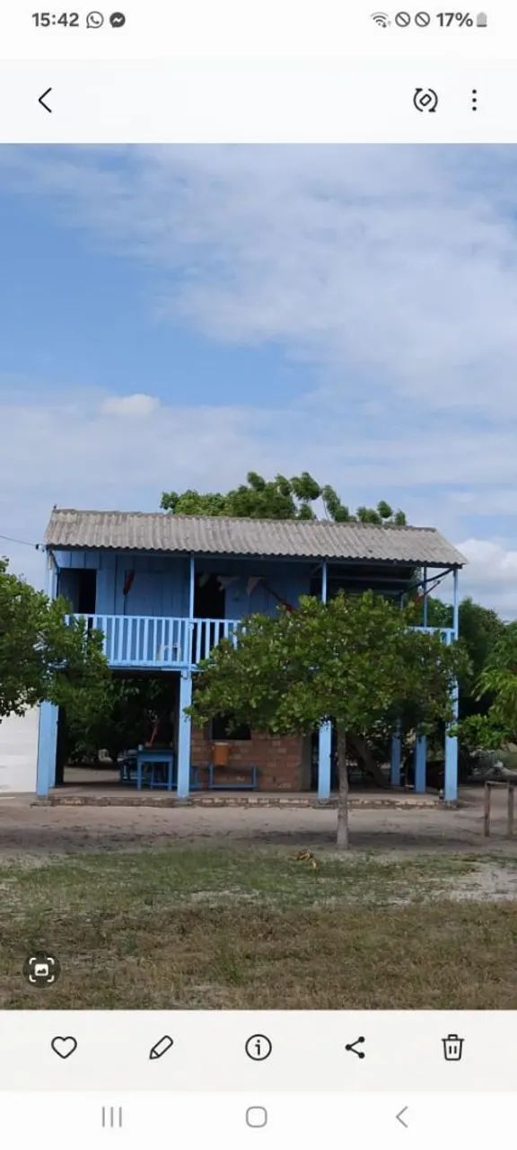 Primeira imagem do imóvel