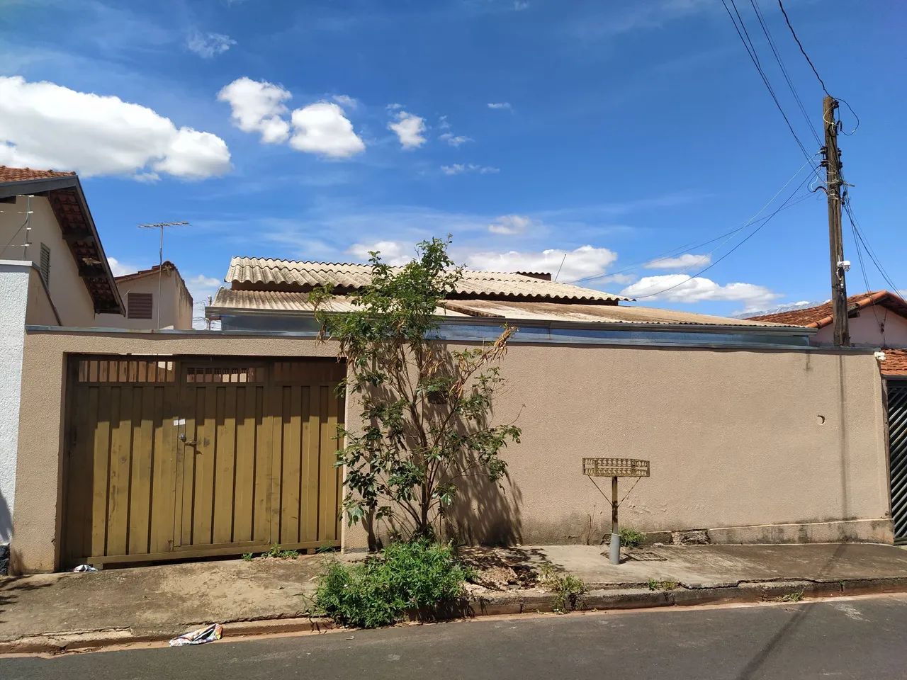 Foto - São José do Rio Preto - Parque Residencial Dignidade