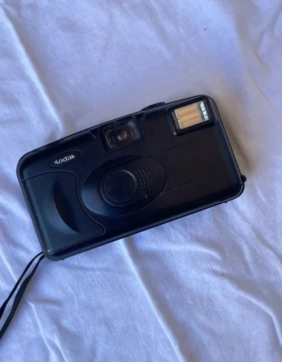 Analógica Kodak - Foto 2