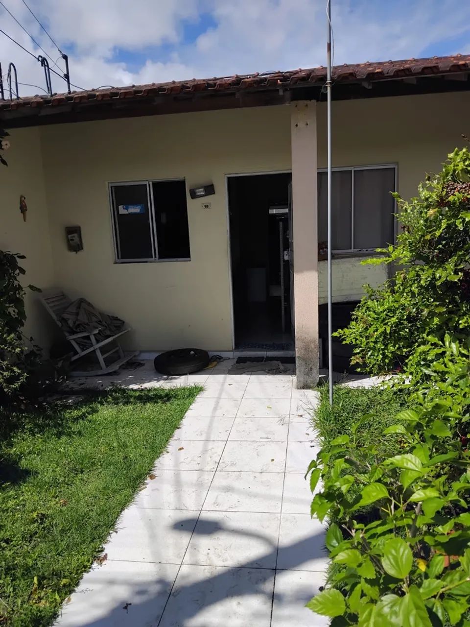 Foto - Maceió - Cidade Universitária