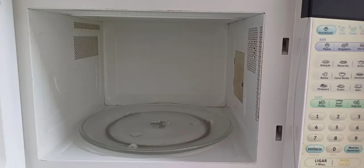 Micro-ondas 64302531167745120